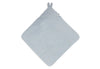Бебешка Хавлия 75х75 См Сape Terry Miffy Cloudy Blue Jollein