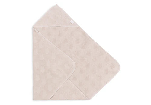 Бебешка Хавлия 75х75 См Сape Terry Miffy Jacquard Nougat Jollein