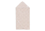 Бебешка Хавлия 75х75 См Сape Terry Miffy Jacquard Nougat Jollein