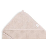 Бебешка Хавлия 75х75 См Сape Terry Miffy Jacquard Nougat Jollein