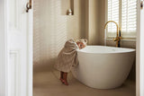 Бебешка Хавлия 75х75 См Сape Terry Miffy Jacquard Nougat Jollein