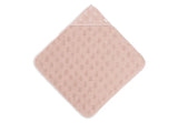 Бебешка Хавлия 75х75 См Сape Terry Miffy Jacquard Wild Rose Jollein