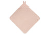 Бебешка Хавлия 75х75 См Сape Terry Miffy Silk Rose Jollein