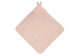 Бебешка Хавлия 75х75 См Сape Terry Miffy Silk Rose Jollein