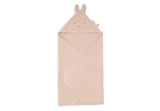 Бебешка Хавлия 75х75 См Сape Terry Miffy Silk Rose Jollein