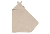 Бебешка Хавлия 75х75 См Сape Terry Miffy Warm Sand Jollein