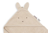 Бебешка Хавлия 75х75 См Сape Terry Miffy Warm Sand Jollein