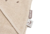 Бебешка Хавлия 75х75 См Сape Terry Miffy Warm Sand Jollein