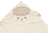 Бебешка Хавлия 75х75 См Сape Terry Sheep Sonny Jollein