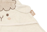 Бебешка Хавлия 75х75 См Сape Terry Sheep Sonny Jollein