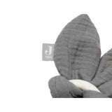 Бебешка Силиконова Гризалка Bunny Ears Storm Grey Jollein