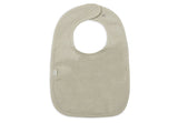 Бебешки Лигавник 3 Бр. Terry Sand Soft Matcha Milky Coffee Jollein