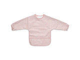 Бебешки Лигавник Mouw Snake Pale Pink Jollein