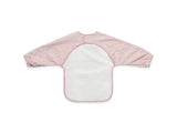 Бебешки Лигавник Mouw Snake Pale Pink Jollein