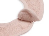 Бебешки Лигавник Terry Pale Pink Jollein