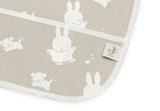Бебешки Непромокаем Лигавник С Ръкави Miffy & Snuffy Olive Green Jollein