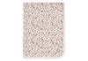 Бебешко Одеяло 75 X 100 См. Jersey Retro Flowers Jollein