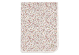 Бебешко Одеяло 75 X 100 См. Jersey Retro Flowers Jollein