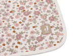 Бебешко Одеяло 75 X 100 См. Jersey Retro Flowers Jollein