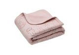 Бебешко Одеяло 75х100 См Miffy Moments Silk Rose Jollein