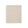Бебешко Плетено Одеяло 75х100 См Basic Knit Nougat Jollein