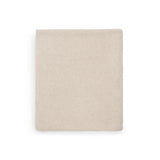 Бебешко Плетено Одеяло 75х100 См Basic Knit Nougat Jollein