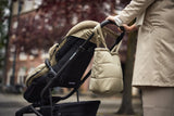 Чанта За Количка Olive Green Jollein