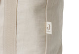 Чанта За Пелени И Аксесоари Twill Natural Jollein