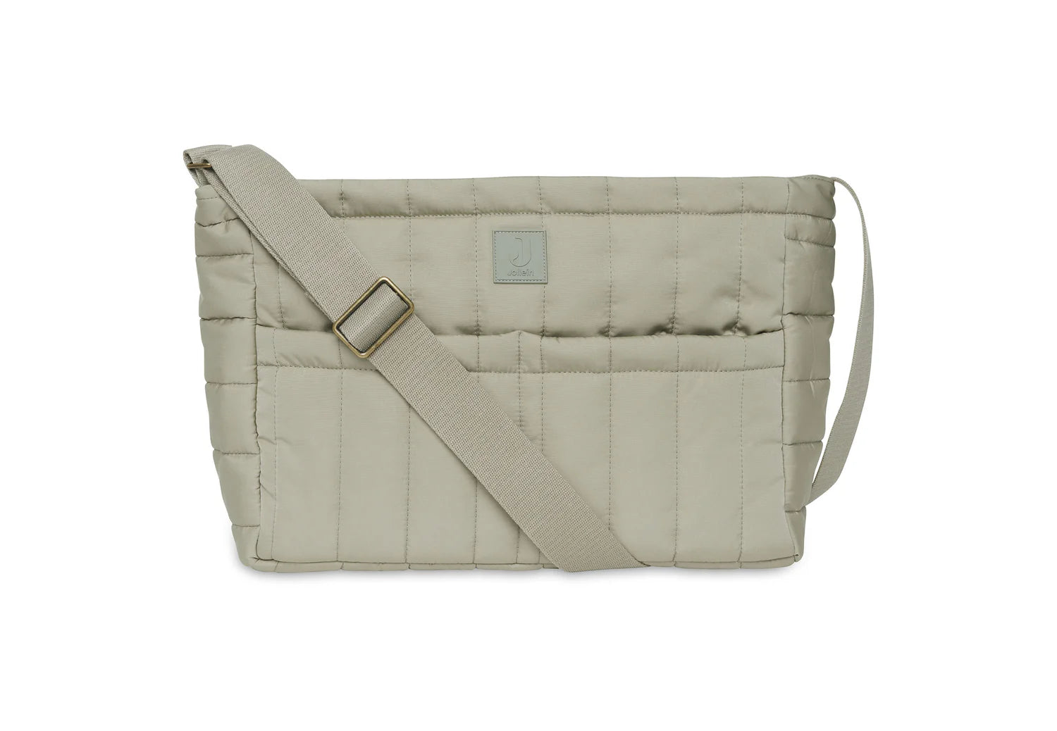 Чанта Органайзер За Количка Olive Green Jollein