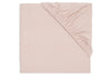 Чаршаф С Ластик 60 120 См. Wild Rose Jollein