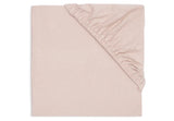 Чаршаф С Ластик 60 120 См. Wild Rose Jollein