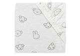 Чаршаф С Ластик 60 120 См Jersey Miffy And Friends Jollein