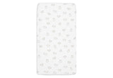 Чаршаф С Ластик 60 120 См Jersey Miffy And Friends Jollein