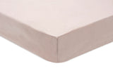 Детски Чаршаф С Ластик 40 50 Х 80 90 См Wild Rose Jollein