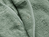 Детски Халат За Баня (1 2 Г.) Ash Green Jollein