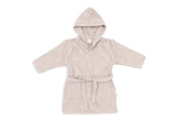 Детски Халат За Баня (1 2 Г.) Miffy Jacquard Nougat Jollein