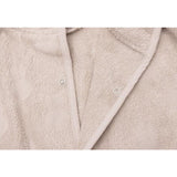 Детски Халат За Баня (1 2 Г.) Miffy Jacquard Nougat Jollein