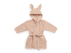 Детски Халат За Баня (1 2 Г.) Pale Pink Jollein