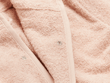 Детски Халат За Баня (1 2 Г.) Pale Pink Jollein