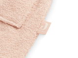 Детски Халат За Баня (1 2 Г.) Pale Pink Jollein