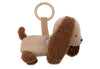 Играчка За Бебешка Количка Animal Friends Diego Dog Jollein