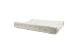 Калъф За Подложка За Повиване 50х70 См Jersey Twig Wild Rose Jollein