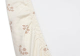 Калъф За Подложка За Повиване 50х70 См Jersey Twig Wild Rose Jollein