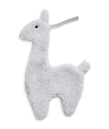 Кърпа Утешител За Залъгалка И Гушкане Llama Grey Jollein
