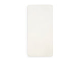 Комплект Чаршафи 2бр. 60х120 См Jersey Ivory Jollein