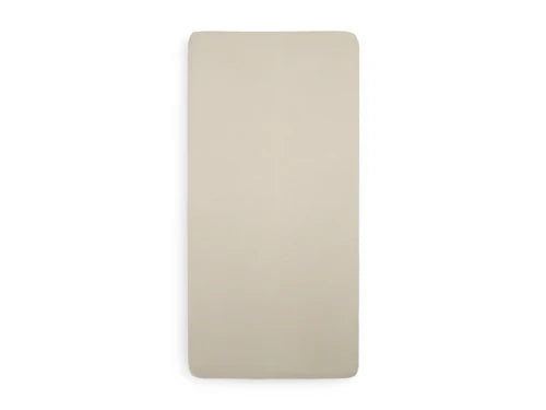 Комплект Чаршафи С Ластик 60 120 См. 2 Бр. Jersey Nougat Jollein