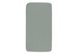 Комплект Чаршафи С Ластик 60 120 См. 2 Бр. Sea Green & Ivory Jollein
