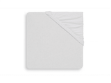 Чаршаф С Ластик 60 120 См. White Jollein