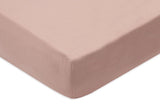 Комплект Чаршафи С Ластик 60 120 См. 2 Бр. Wild Rose & Ivory Jollein