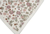 Комплект Лигавник Бандана 2 Бр. Retro Flowers Jollein